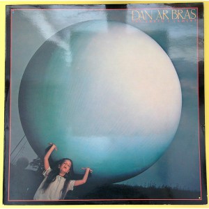 DAN AR BRAS The Earth's Lament (Hexagone – 883 034) France 1979 LP (Prog Rock)
